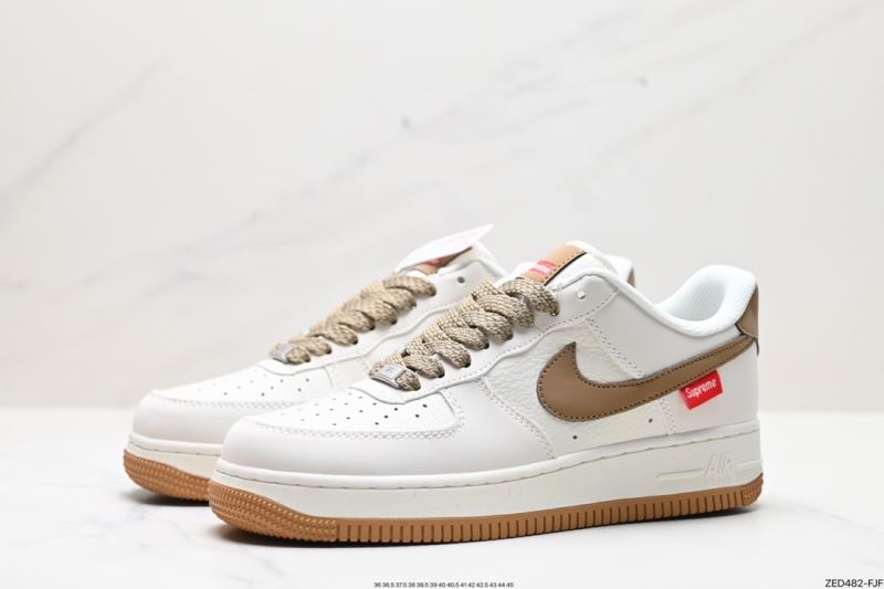 Nike Air Force 1 Shoes